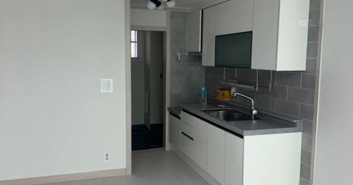 시흥 정왕동 lh도배장판시공 시공 업체 선정 및 시공 절차 (처음부터 완료)