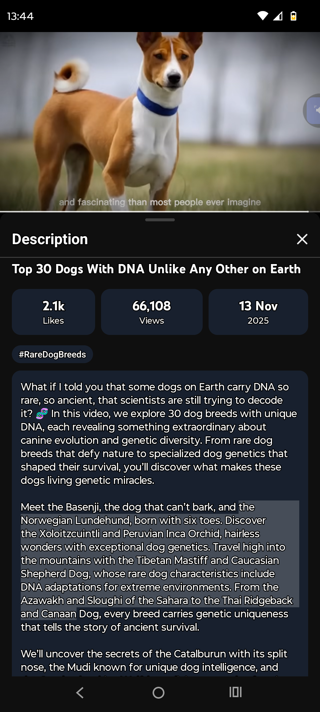 Published from Blogger Prime Android App