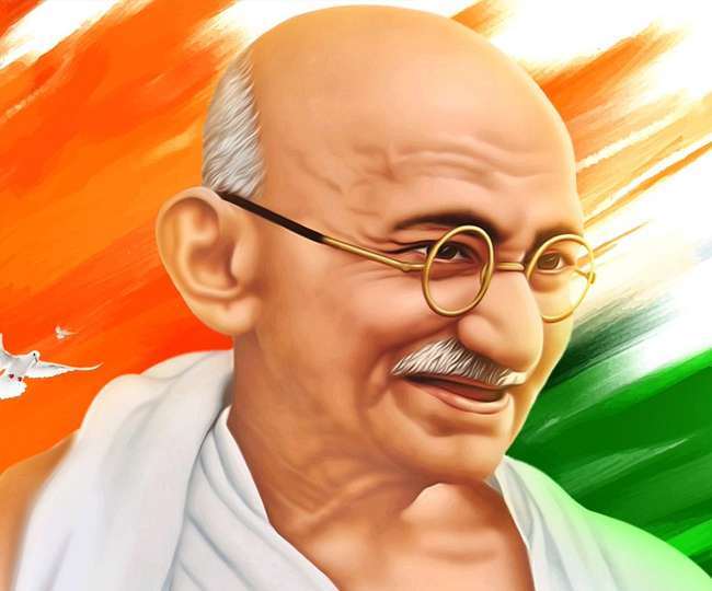 2 अक्टूबर गांधी जयंती विशेष: महात्मा गांधी के तीन चर्चित किस्से , विशेष लेख पढ़े