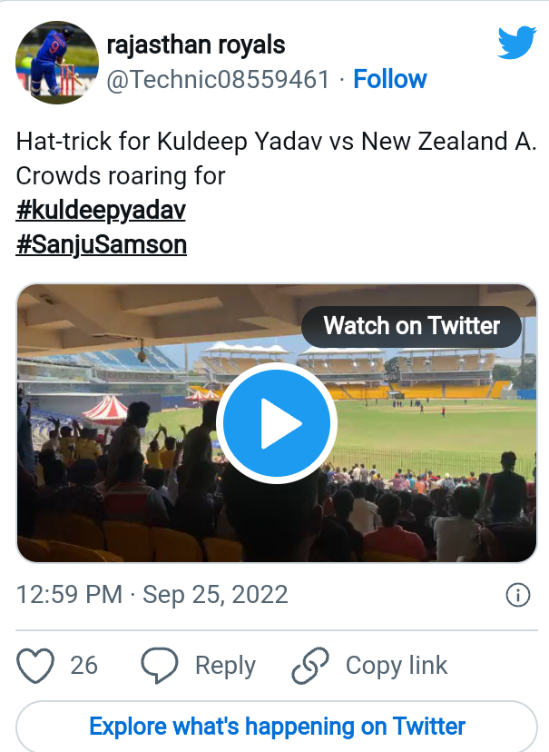 Published from Blogger Prime Android App