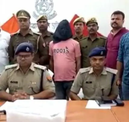 सिद्धार्थनगर : चंद पैसों के लालच में साले ने उजाड़ा बहन का सुहाग, जानिए पूरा मामला