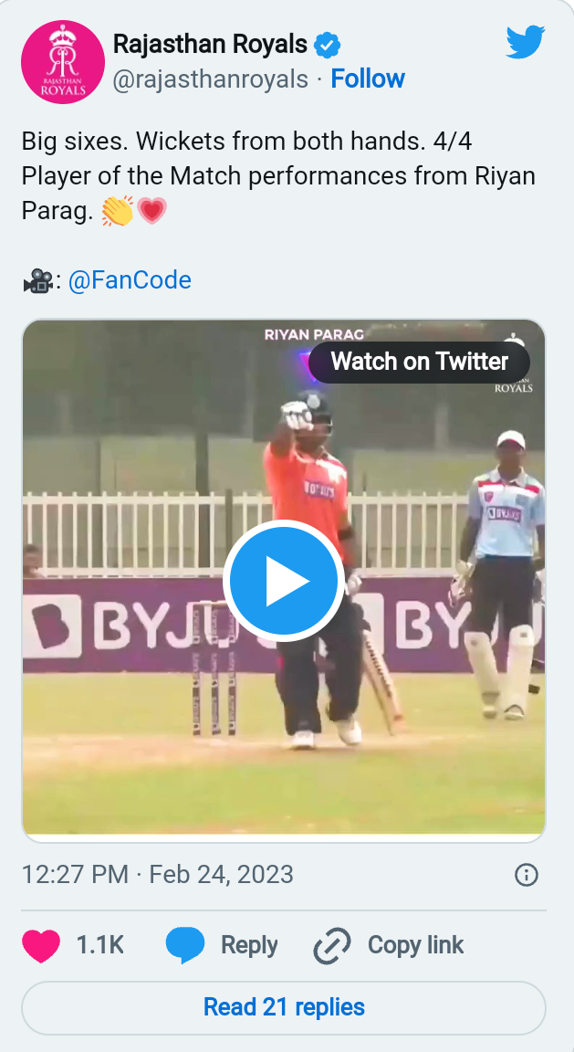 Published from Blogger Prime Android App