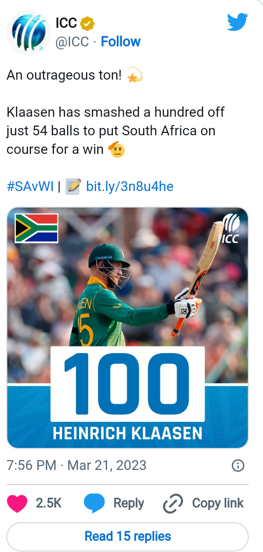 Published from Blogger Prime Android App