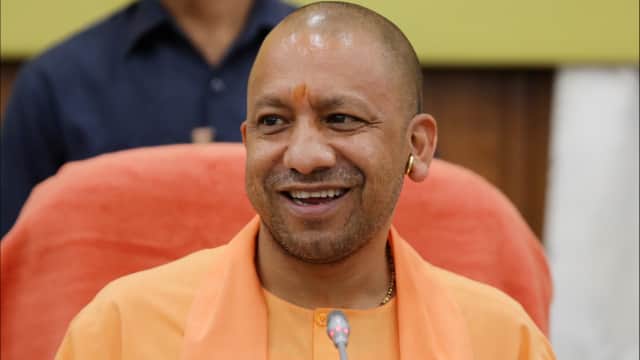 यूपी,,कल शामली दौरे पर रहेंगे सीएम योगी, नगर निकाय चुनाव में BJP प्रत्याशियों के समर्थन में करेंगे जनसभा,,,।