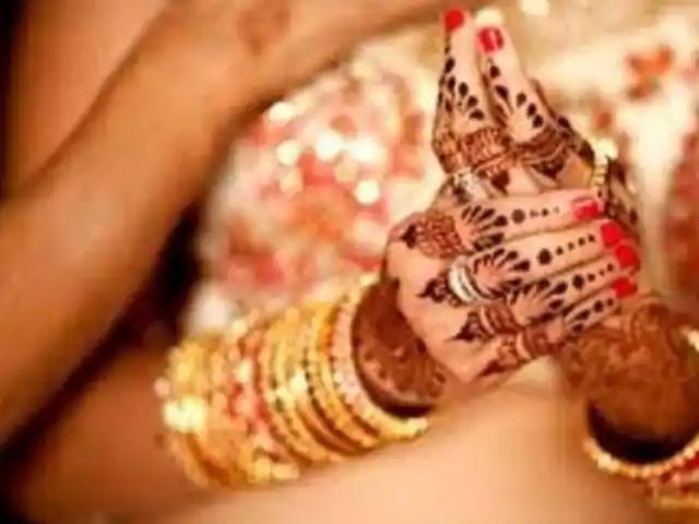 अजब गजब एक ऐसा व्यक्ति जो 43 साल की उम्र में 53 शादियां कर चुका है फिर भी उसे संतुष्टि नहीं मिली जानिया ऐसा क्यों? अजब गजब एक ऐसा व्यक्ति जो 43 साल की उम्र में 53 शादियां कर चुका है फिर भी उसे संतुष्टि नहीं मिली जानिया ऐसा क्यों?