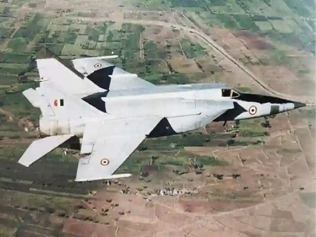 भारत का वो रहस्मयी विमान जो पाकिस्तान में घुस जाता और उसे भनक तक नहीं लगती; बिना हथियार के ही दुश्मन को दे देता मात 