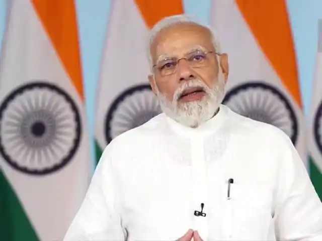 पीएम मोदी का बड़ा ऐलान- शहीद भगत के नाम पर होगा चंडीगढ़ एयरपोर्ट, पढ़िए 'मन की बात' हूबहू 