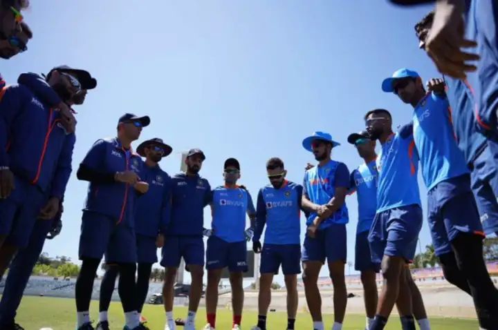  दूसरे वार्म-अप मैच में पश्चिमी ऑस्ट्रेलिया ने भारत को 36 रनों से हराया