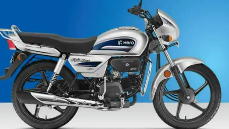 इस दिवाली सिर्फ 2500 की EMI पर घर लाएं Hero Splendor, मिल रहे कई ऑफर्स