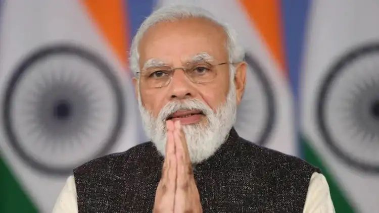 पीएम मोदी की अध्यक्षता में कल राष्ट्रीय गंगा परिषद की बैठक में शामिल होगा काशी का प्रतिनिधिमंडल,,,।