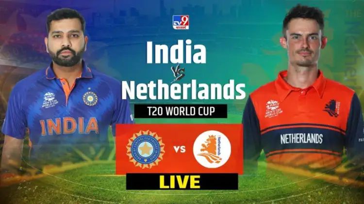 India vs Netherlands: भारत ने नीदरलैंड्स को 56 रन से हराया, भारतीय बल्बाजों के साथ गेंदबाजों ने भी मचाया कोहराम