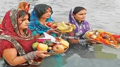 बिहार में 40 वर्षों से आस्था के साथ छठ पूजा कर रहे किन्नर, बोले- हमारी सभी मनोकामना पूर्ण करती है छठी मइया