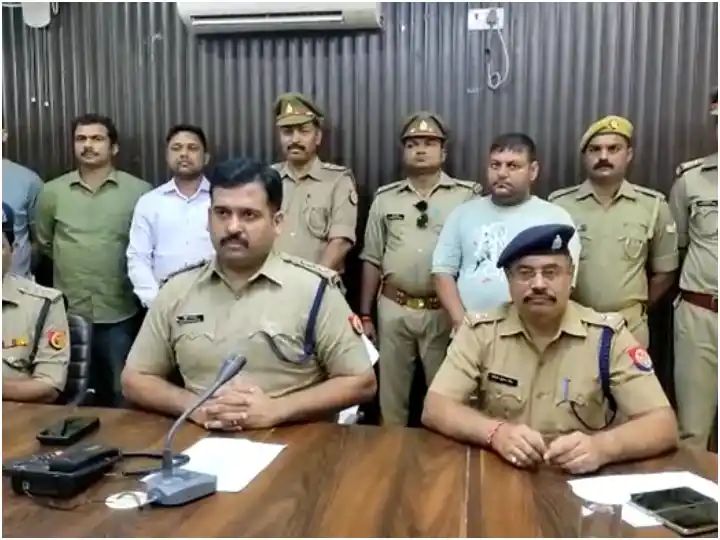 उत्तराखंड से बिहार पहुंचाई जा रही थी 800 पेटी शराब, चंदौली पुलिस ने ऐसे किया जब्त