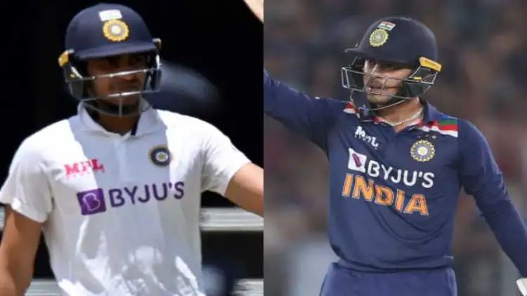 Team India: न्यूजीलैंड के खिलाफ ये ओपनिंग जोड़ी करेगी भारतीय पारी की शुरुआत, रोहित-राहुल बाहर।