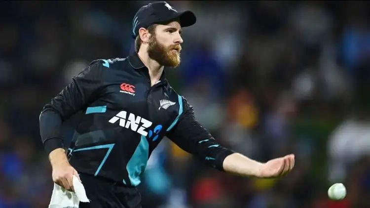 IND vs NZ 3rd T20: तीसरे टी20 से पहले न्यूजीलैंड को झटका, कप्तान विलियम्सन बाहर, यह खिलाड़ी करेगा कप्तानी।