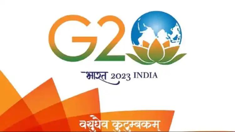 लखनऊ : यूपी में फरवरी में होगा जी-20 सम्मेलन, मुख्य सचिव ने की तैयारियों की समीक्षा,,,।
