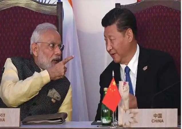 नई दिल्ली : तवांग में 'पिटने' के बाद सुधर गया चीन ! देने लगा भारत से अच्छे संबंधों की दुहाई,,,।