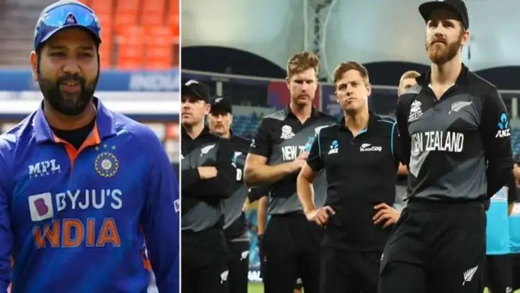 न्यूजीलैंड से टीम इंडिया के लिए आई बड़ी खुशखबरी,  खतरनाक गेंदबाज एडम मिल्ने ने भारत के खिलाफ वनडे सीरीज से अपना नाम लिया वापस,,,।