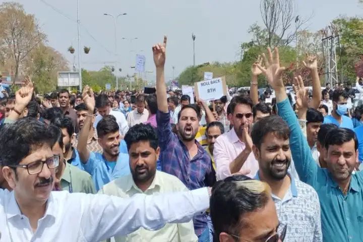 Protest Against Right To Health Bill : कल चिकित्सकों का देशव्यापी हड़ताल, कार्रवाई की तैयारी में सरकार,,,।