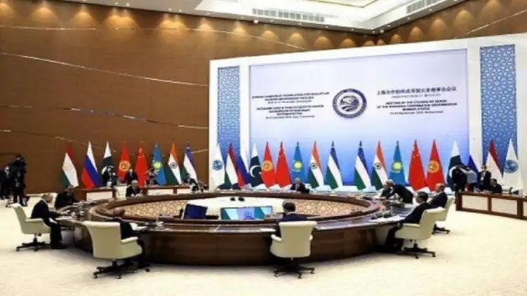 SCO NSA Meeting: भारत के नेतृत्व में एससीओ देशों के एनएसए की बैठक आज, पाकिस्तान के भी शामिल होने की संभावना,,,।