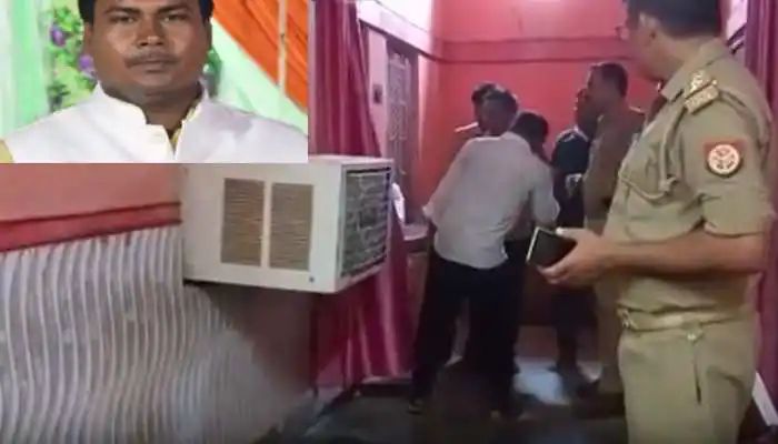 सोनभद्र: वाराणसी में एक्ट्रेस आकांक्षा दुबे की मौत के बाद अब सोनभद्र में एक भोजपुरी फिल्म डायरेक्टर और प्रोड्यूसर का होटल के कमरे में मिला शव,,,।