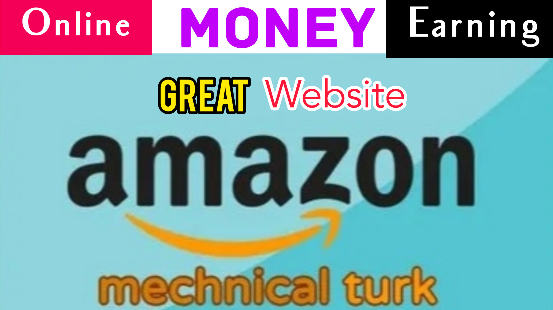 Amazon Turk | M Turk Amazon | Amazon Mechanical Turk | Digital Turk