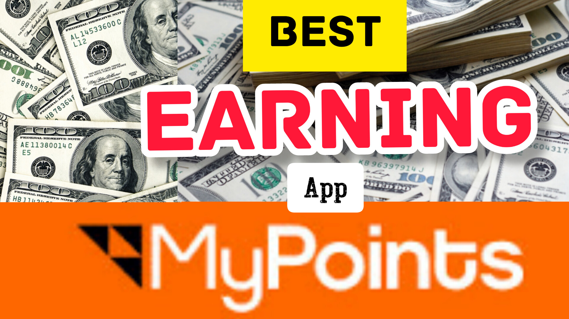 New Earning App Today | Online Earning App | Mypoints App