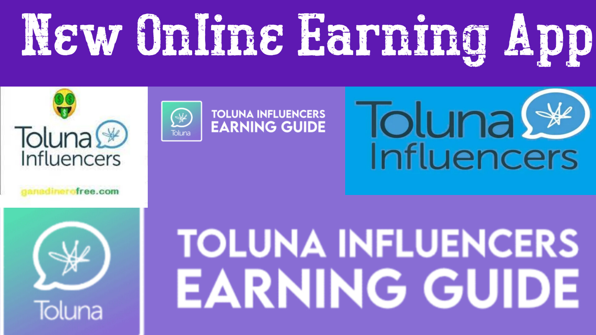 New Earning App Today | Toluna Influencers | Online Earning App