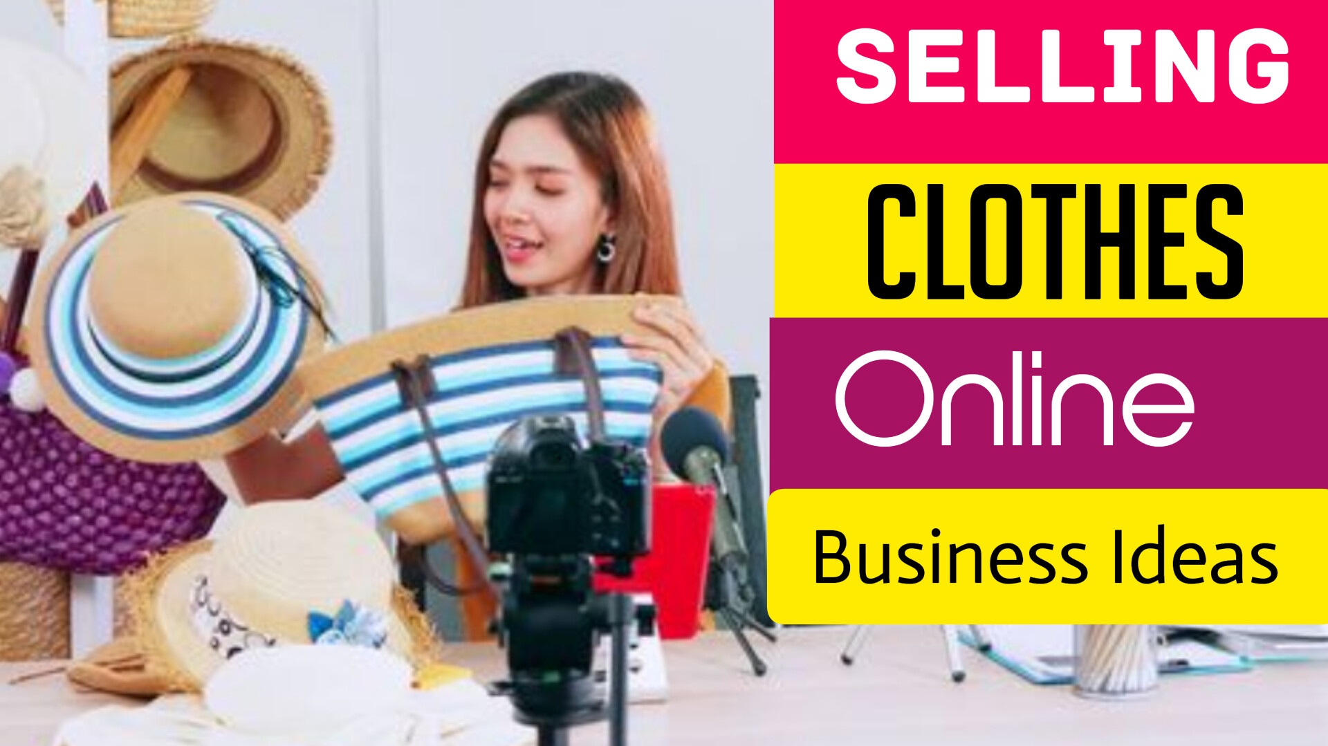 Selling Clothes Online | Sell Clothes | Sell Garments Online