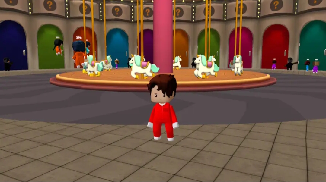 Survival Escape: Prison Game – A Test of Endurance Behind Bars