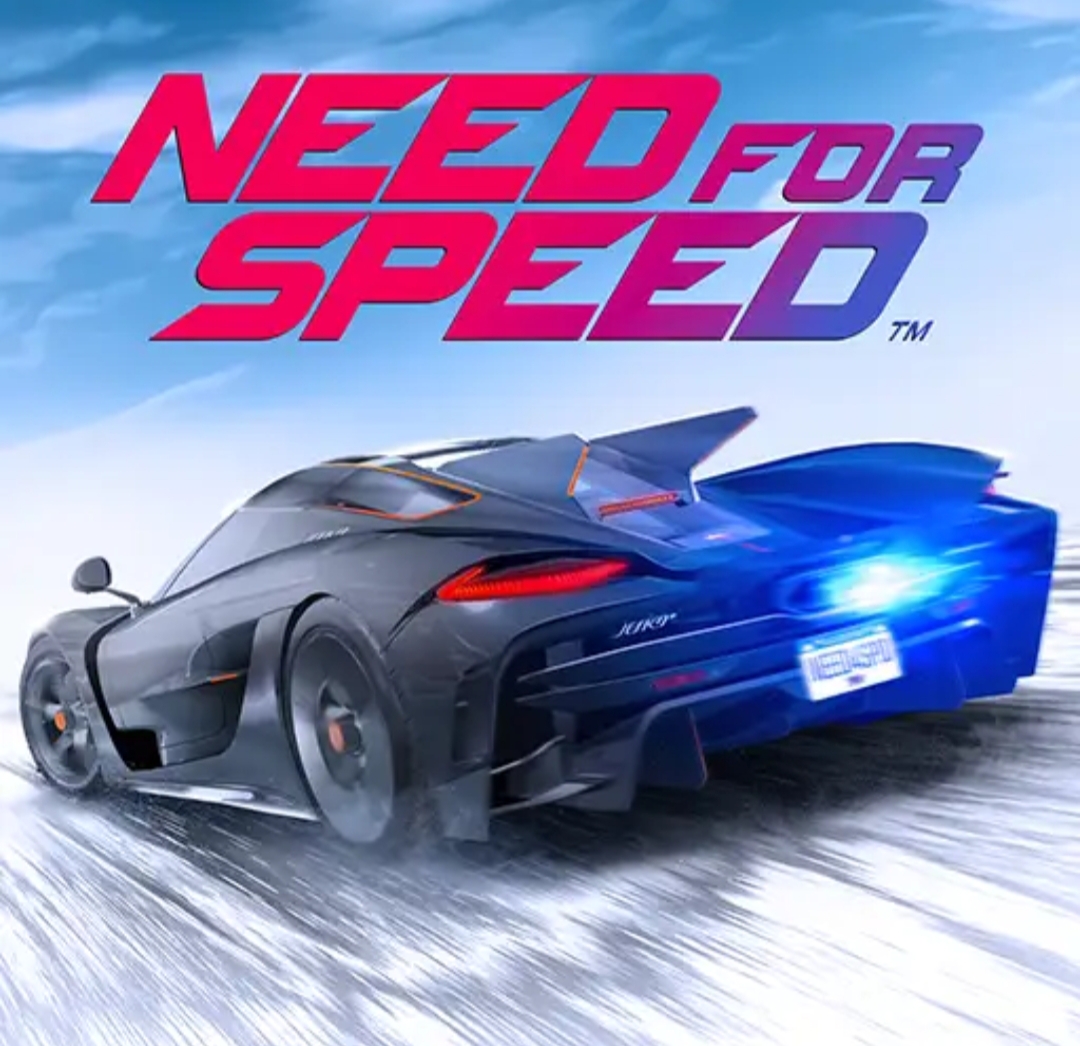 Need for Speed: No Limits – Endless Street Racing Excitement