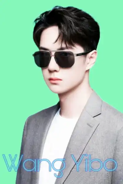 Wang Yibo