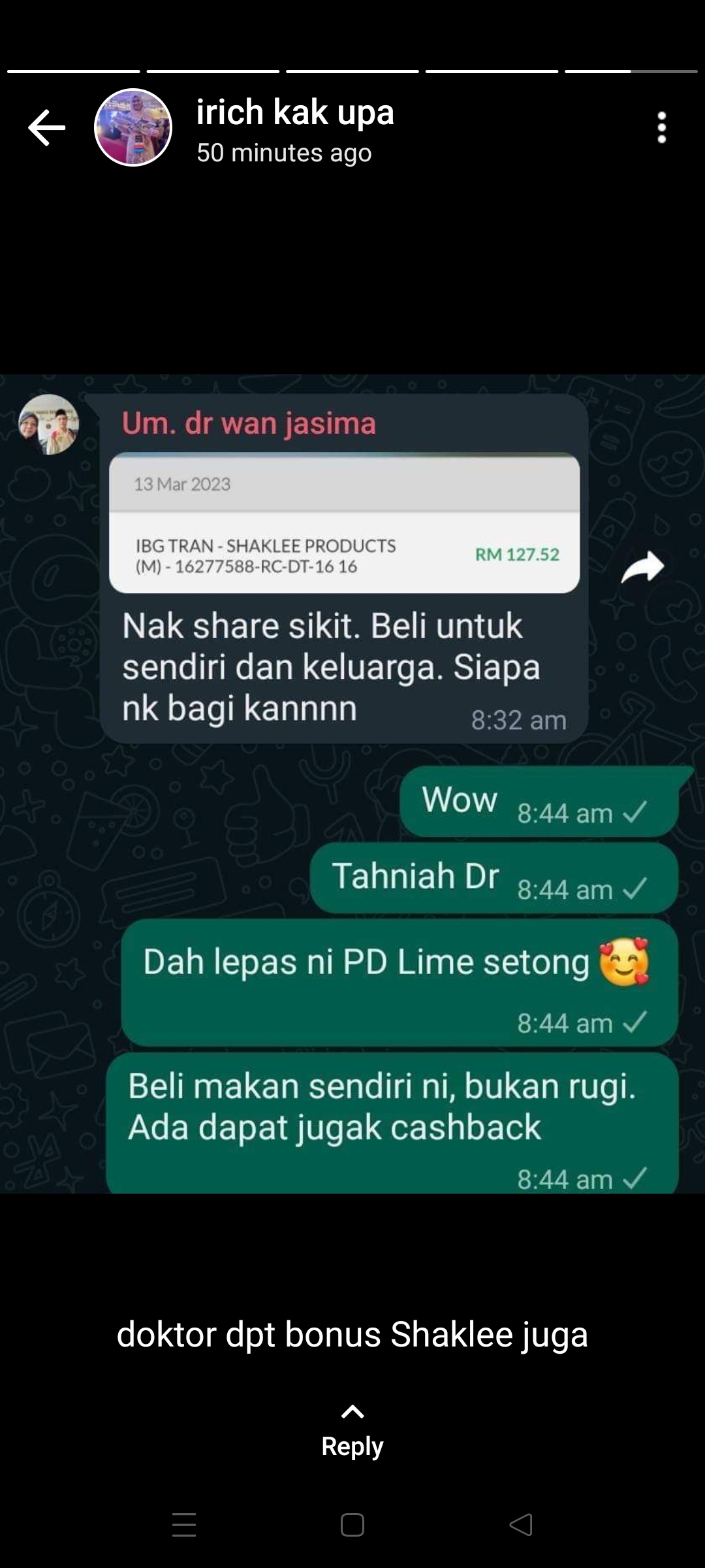 Published from Blogger Prime Android App