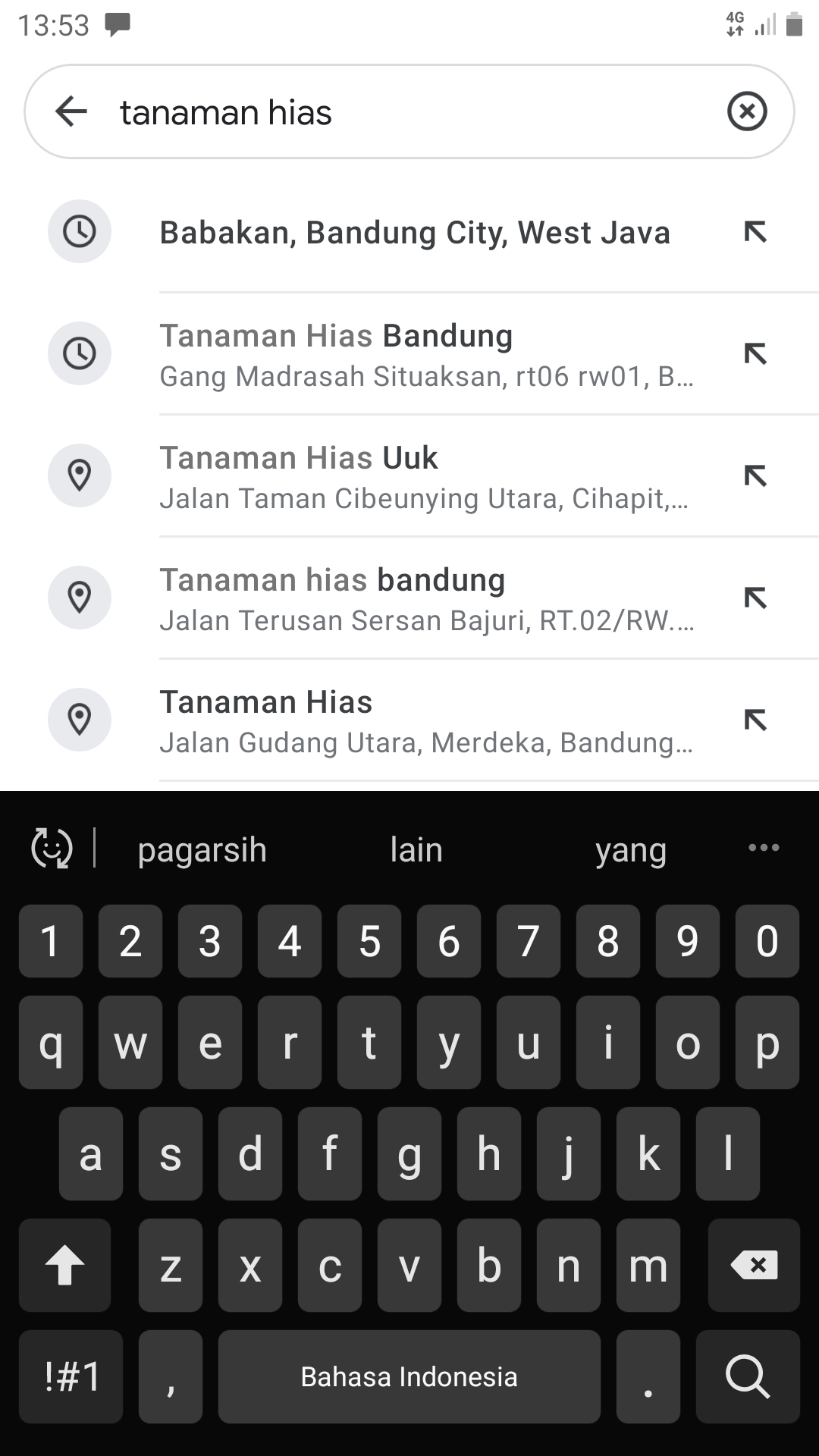Published from Blogger Prime Android App
