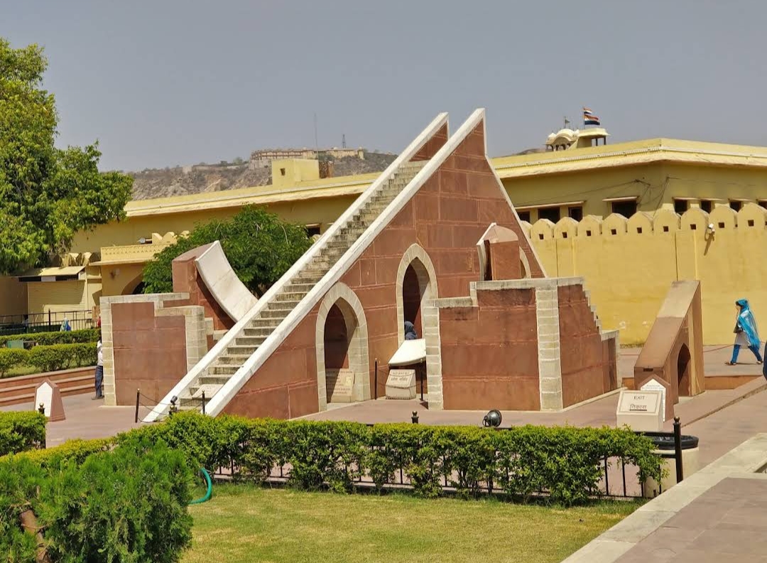 Top 10 Places to Visits in Jaipur