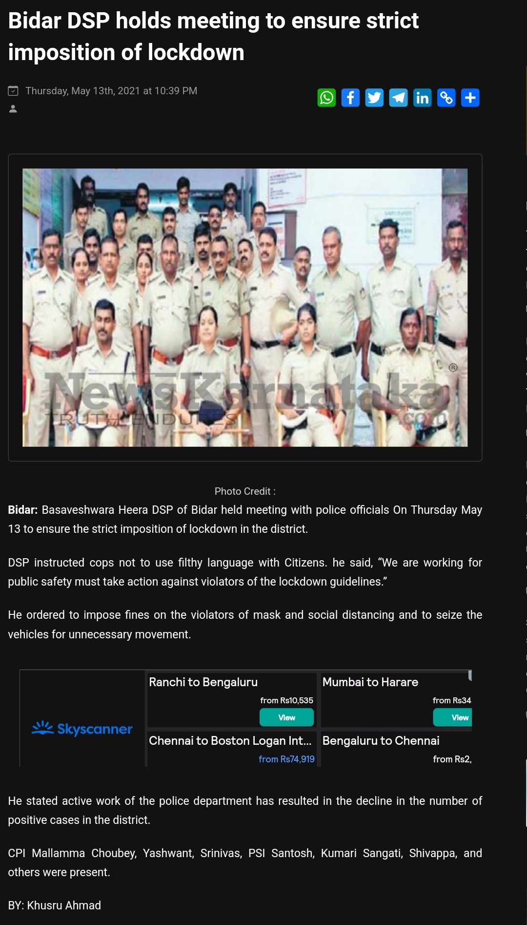 Published from Blogger Prime Android App