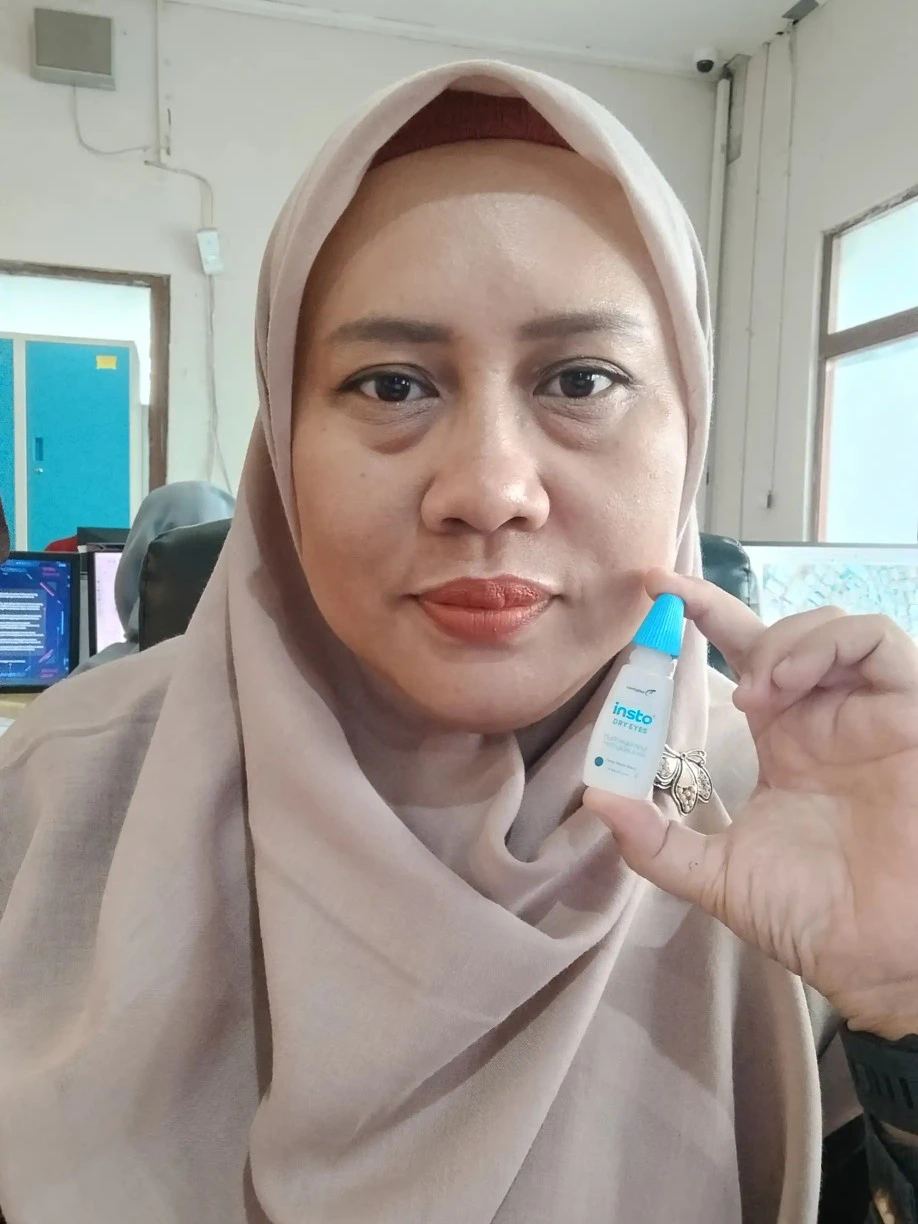 insto dry eyes untuk mata kering