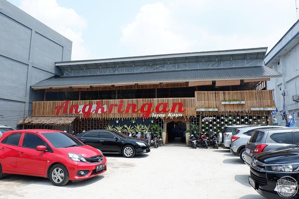 kuliner pekanbaru