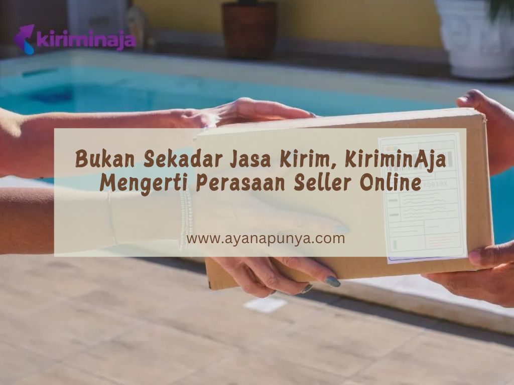 Kirimin aja
