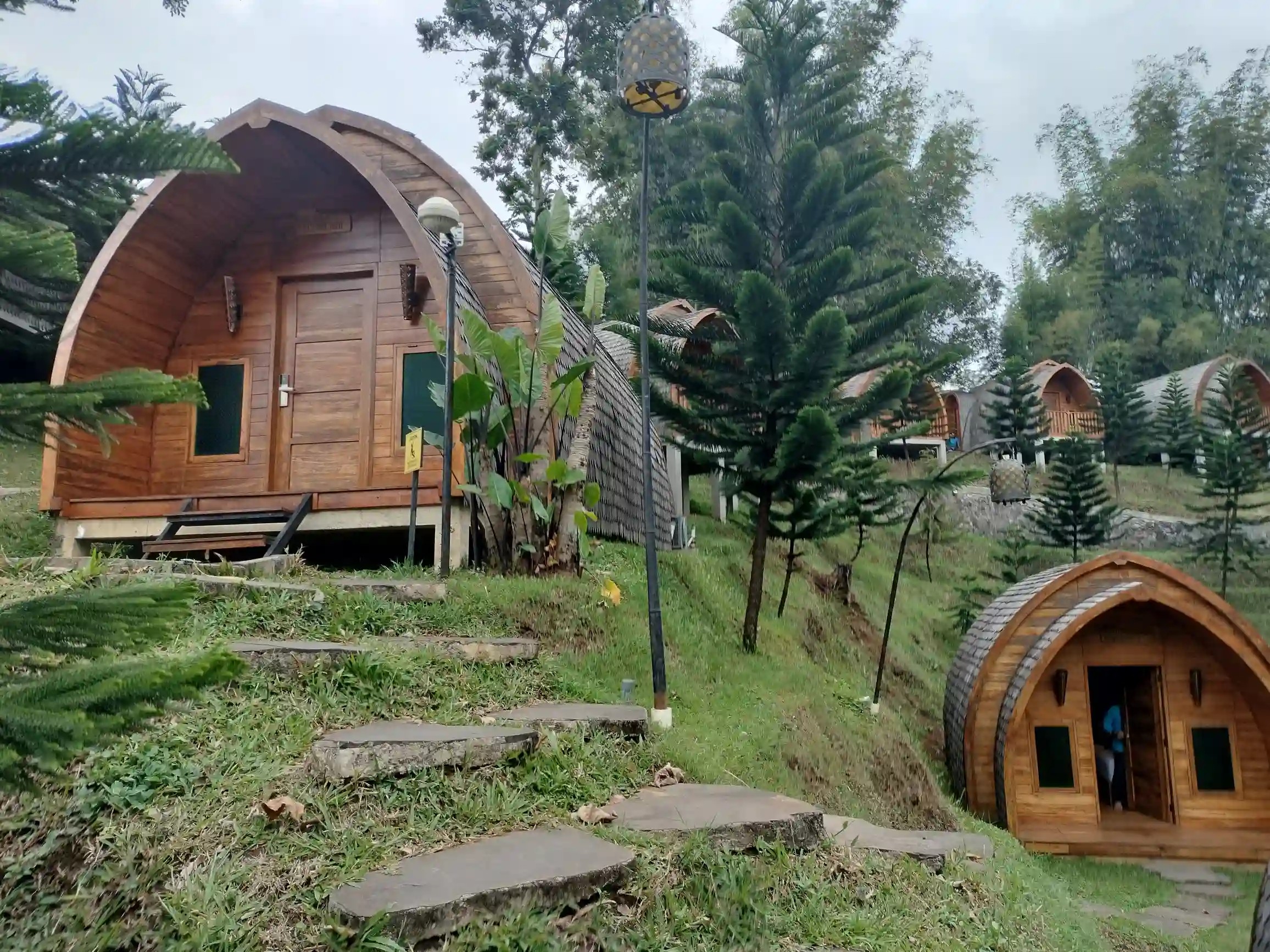 vila di shanaya resort