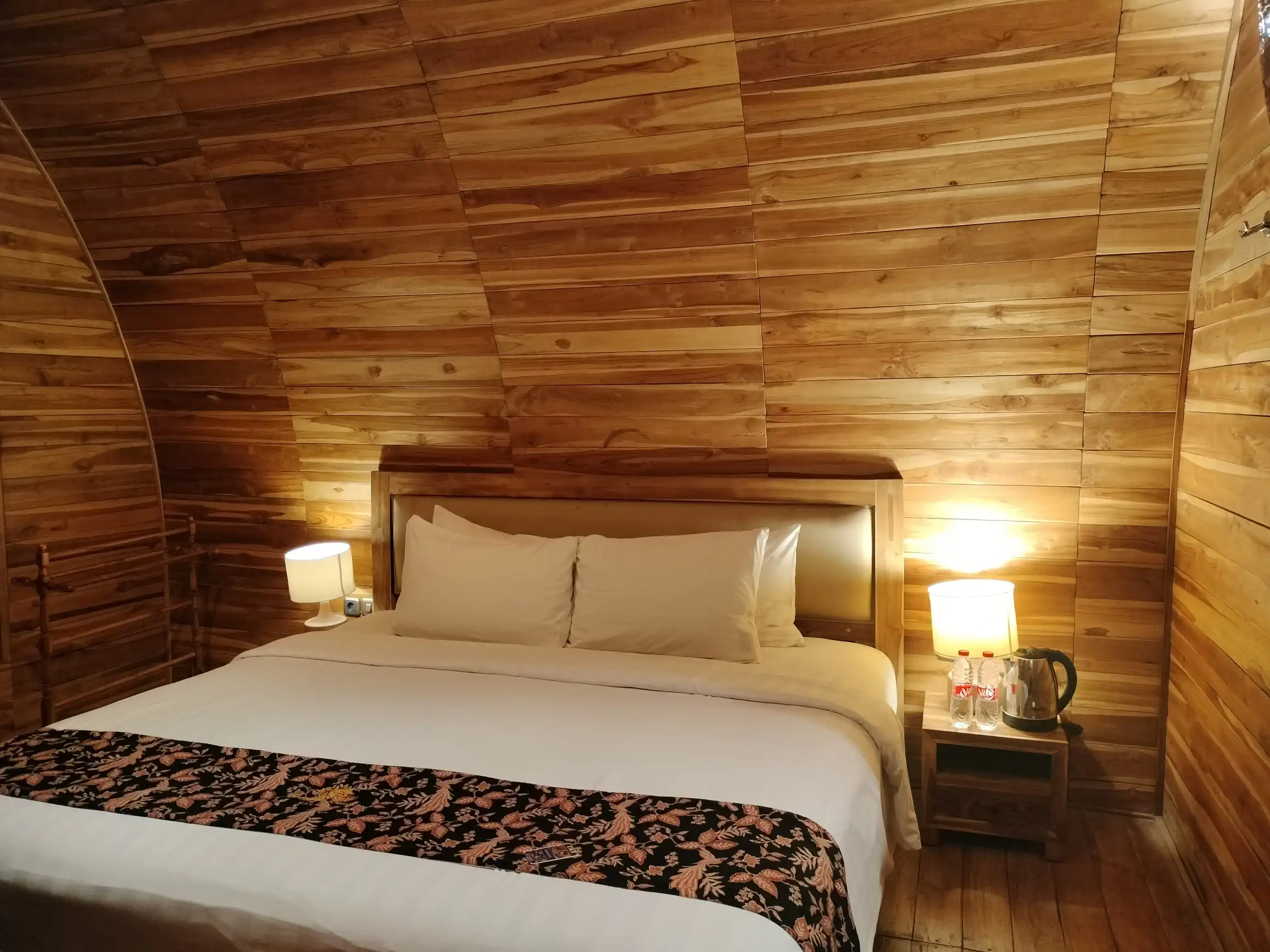 kamar ranggawuni shanaya resort