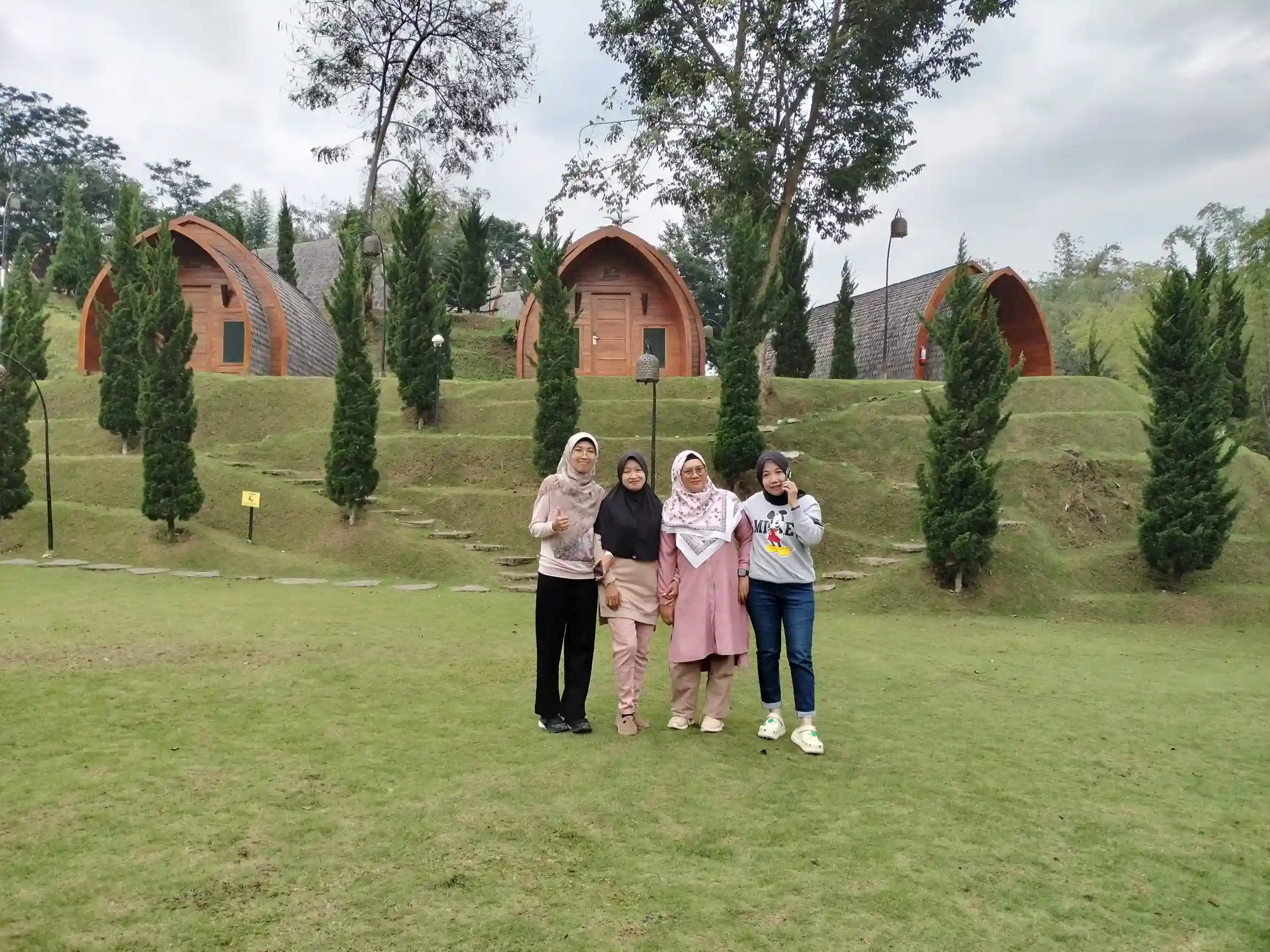 shanaya resort