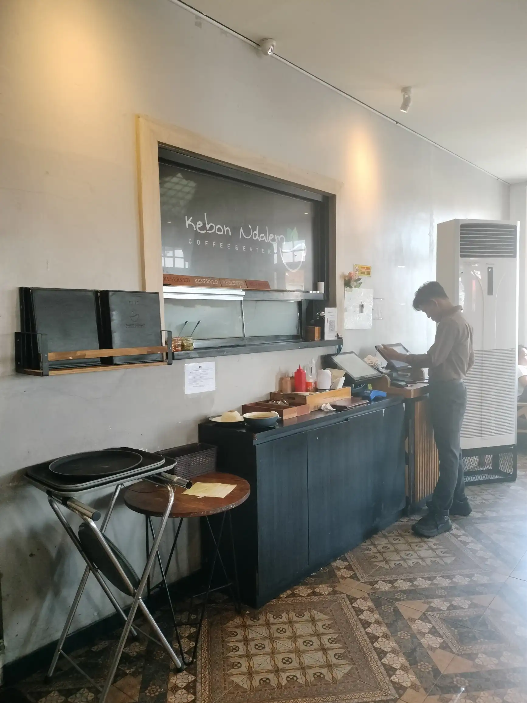 kebon Ndalem yogyakarta