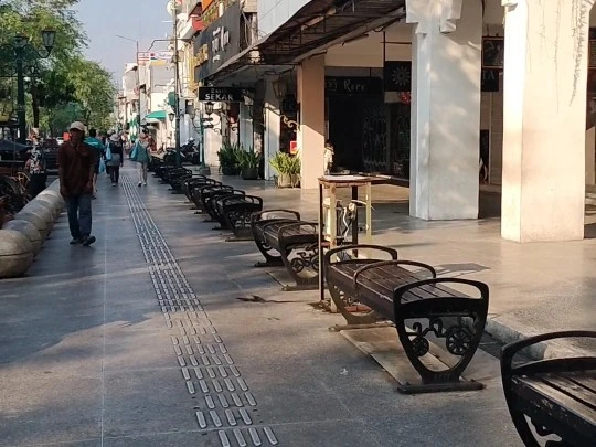 jalan malioboro
