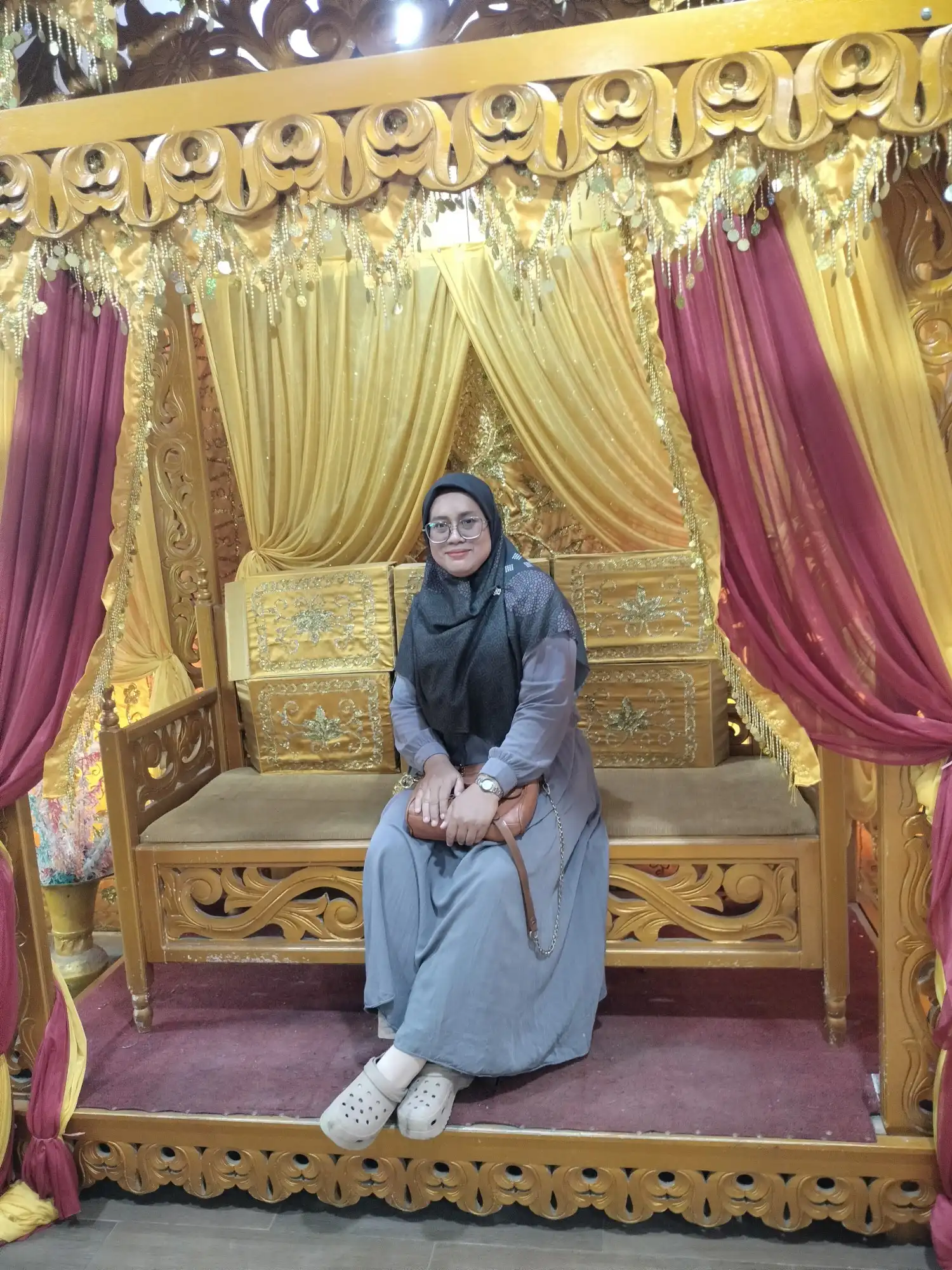 bagian dalam rumah anno
