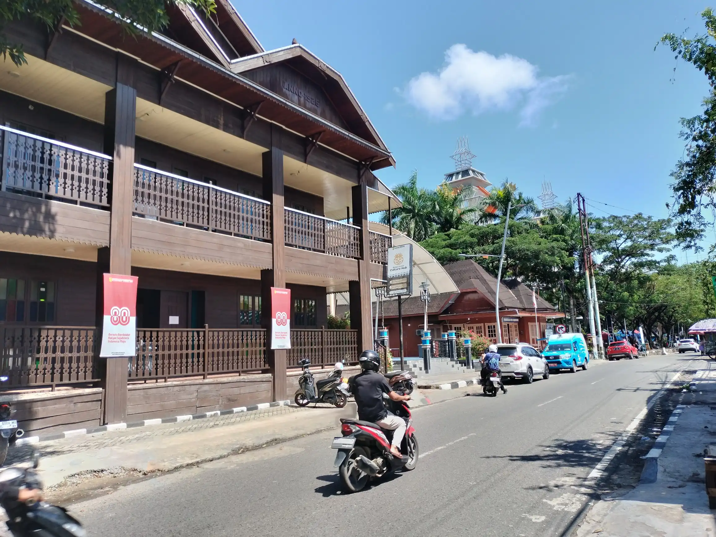 rumah anno