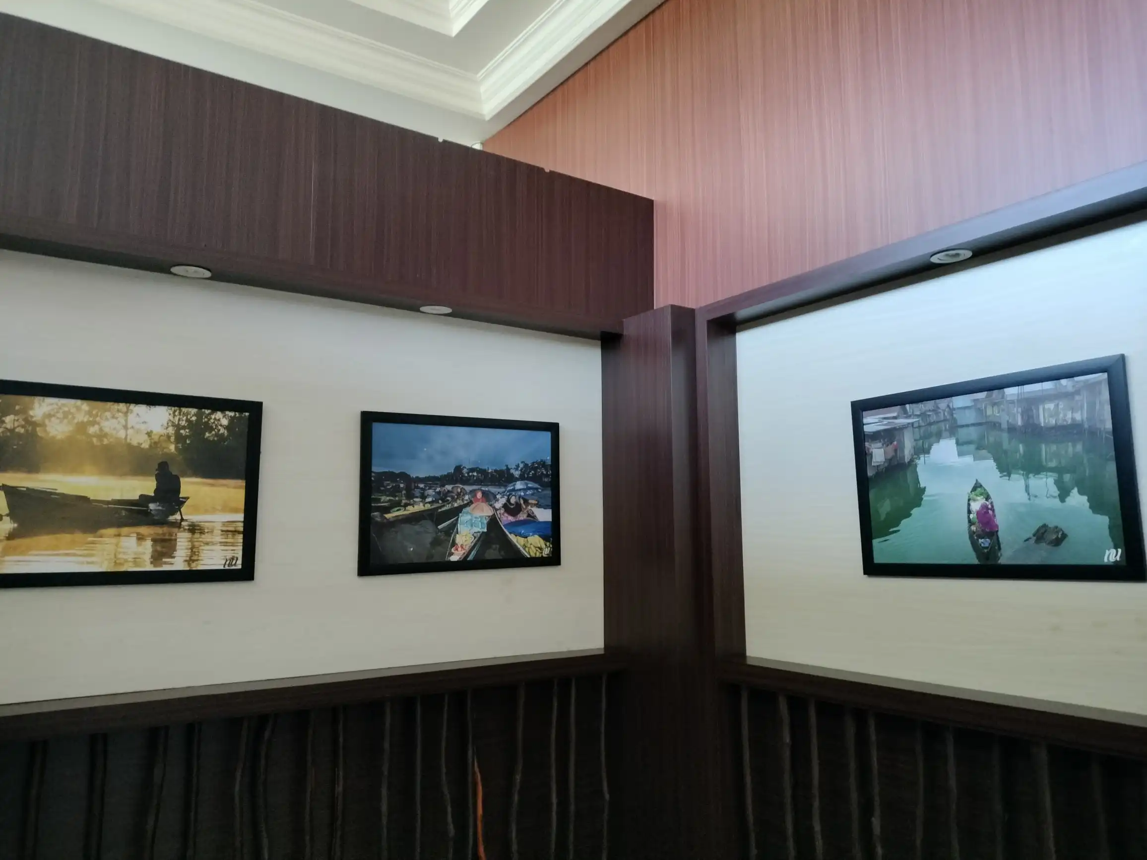 koleksi foto menara pandang