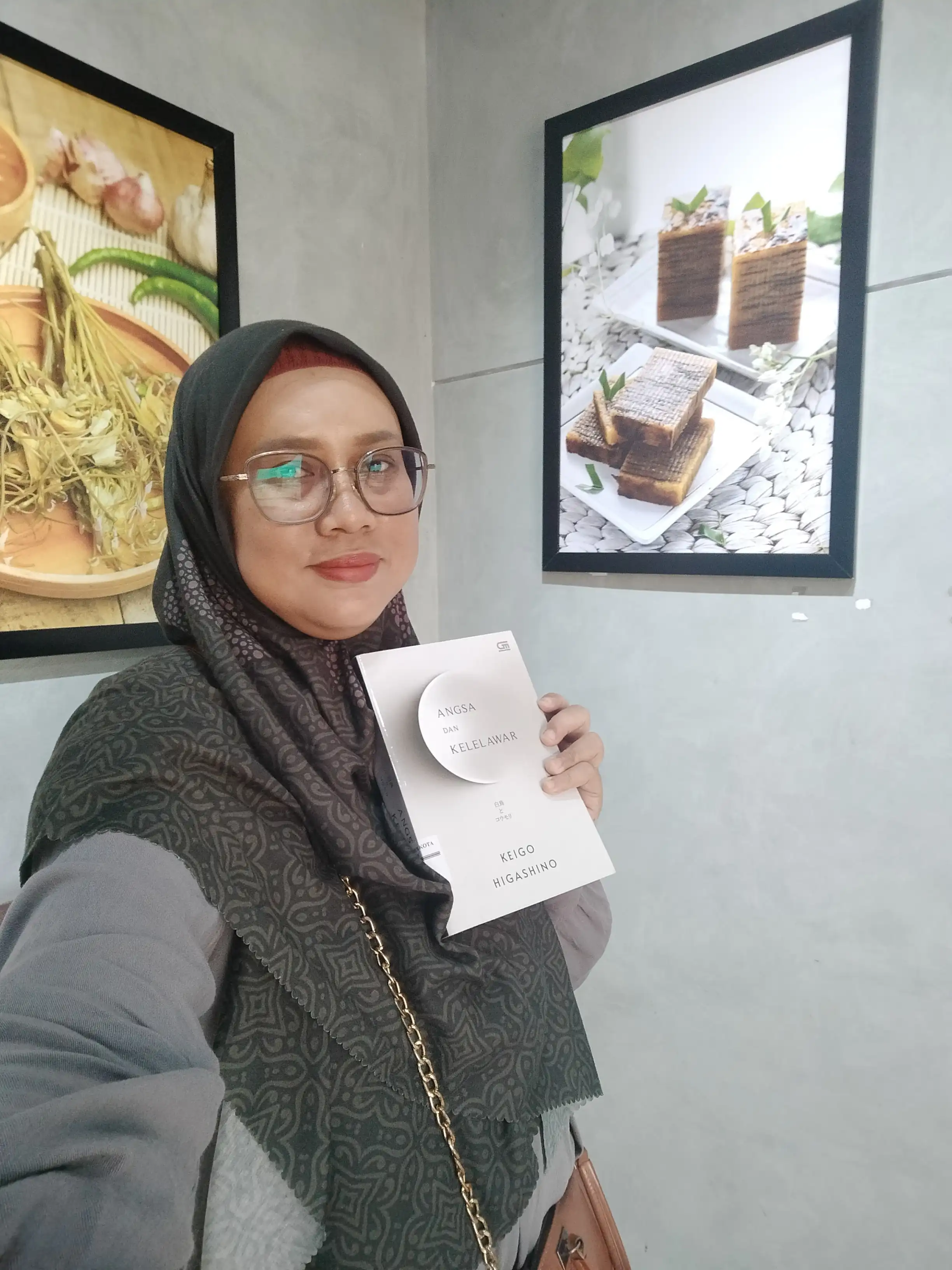 menara pandang lantai 2