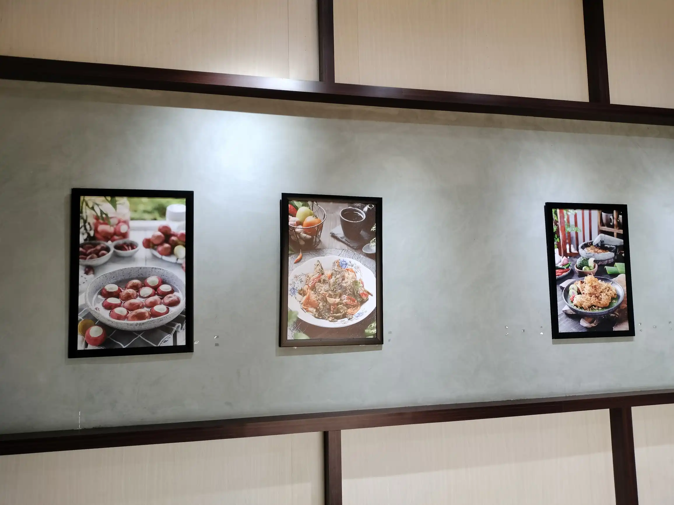 foto makanan khas banjarmasin