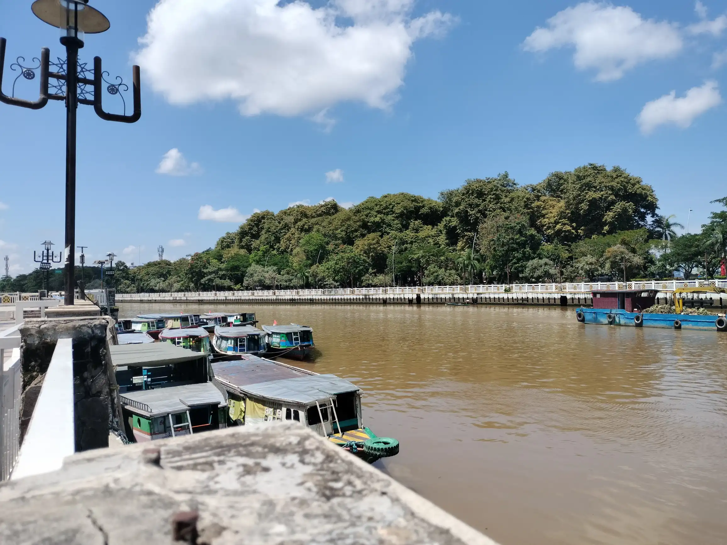 siring tendean banjarmasin
